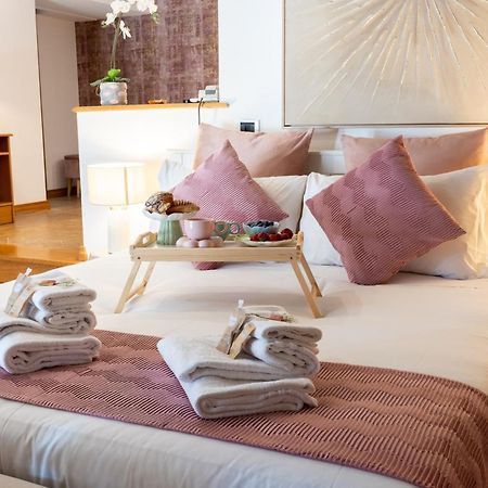 Mb Suites Margutta Rzym Zewnętrze zdjęcie