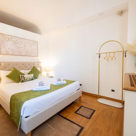 Mb Suites Margutta Rzym Zewnętrze zdjęcie