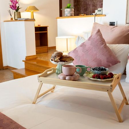 Mb Suites Margutta Rzym Zewnętrze zdjęcie