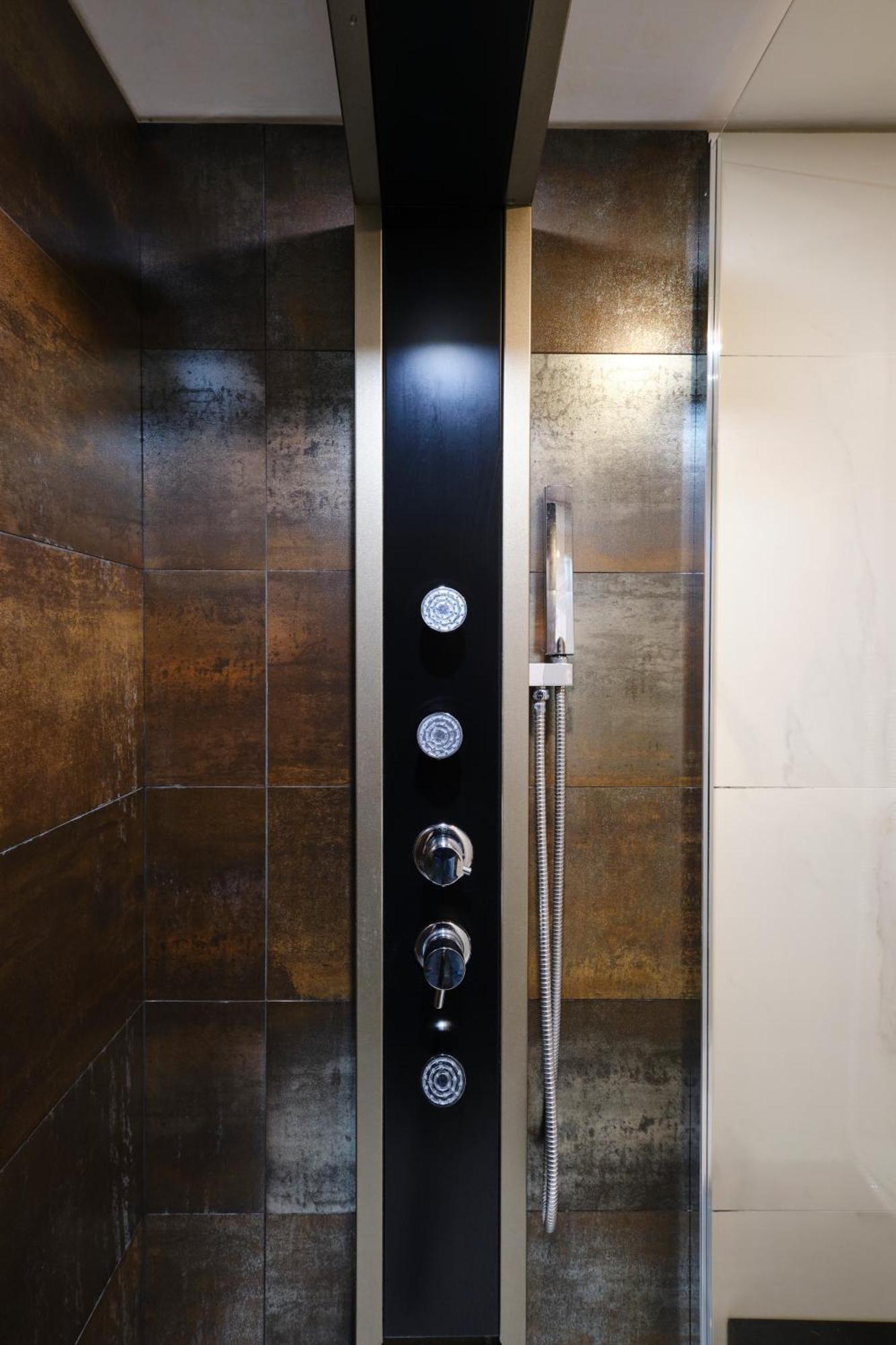 Mb Suites Margutta Rzym Zewnętrze zdjęcie