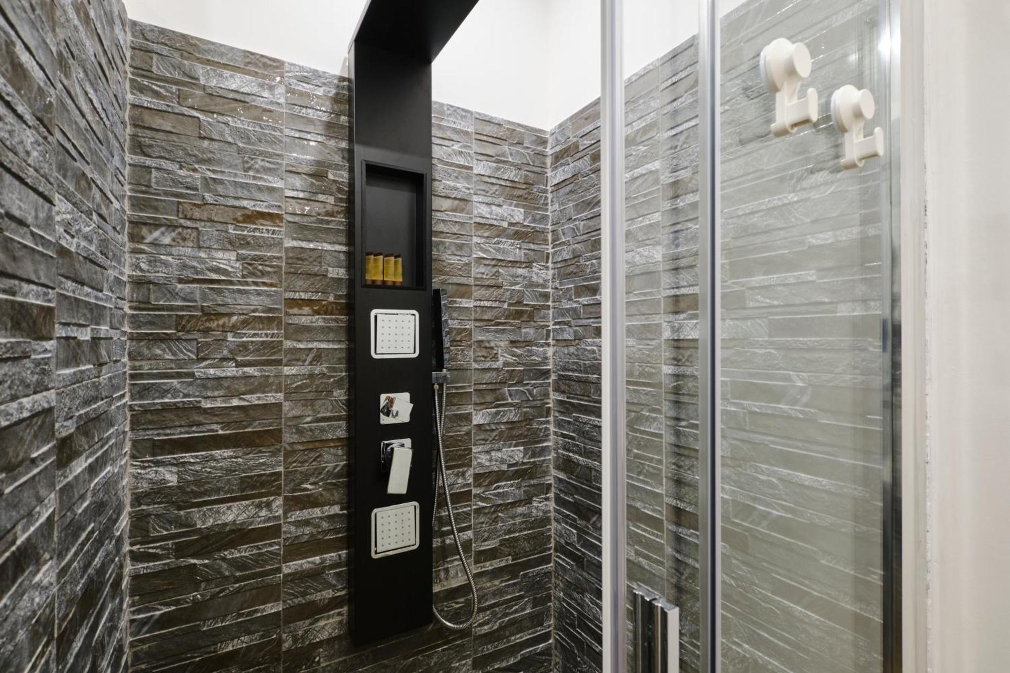 Mb Suites Margutta Rzym Zewnętrze zdjęcie