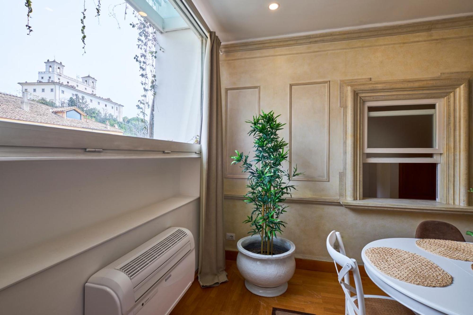 Mb Suites Margutta Rzym Zewnętrze zdjęcie