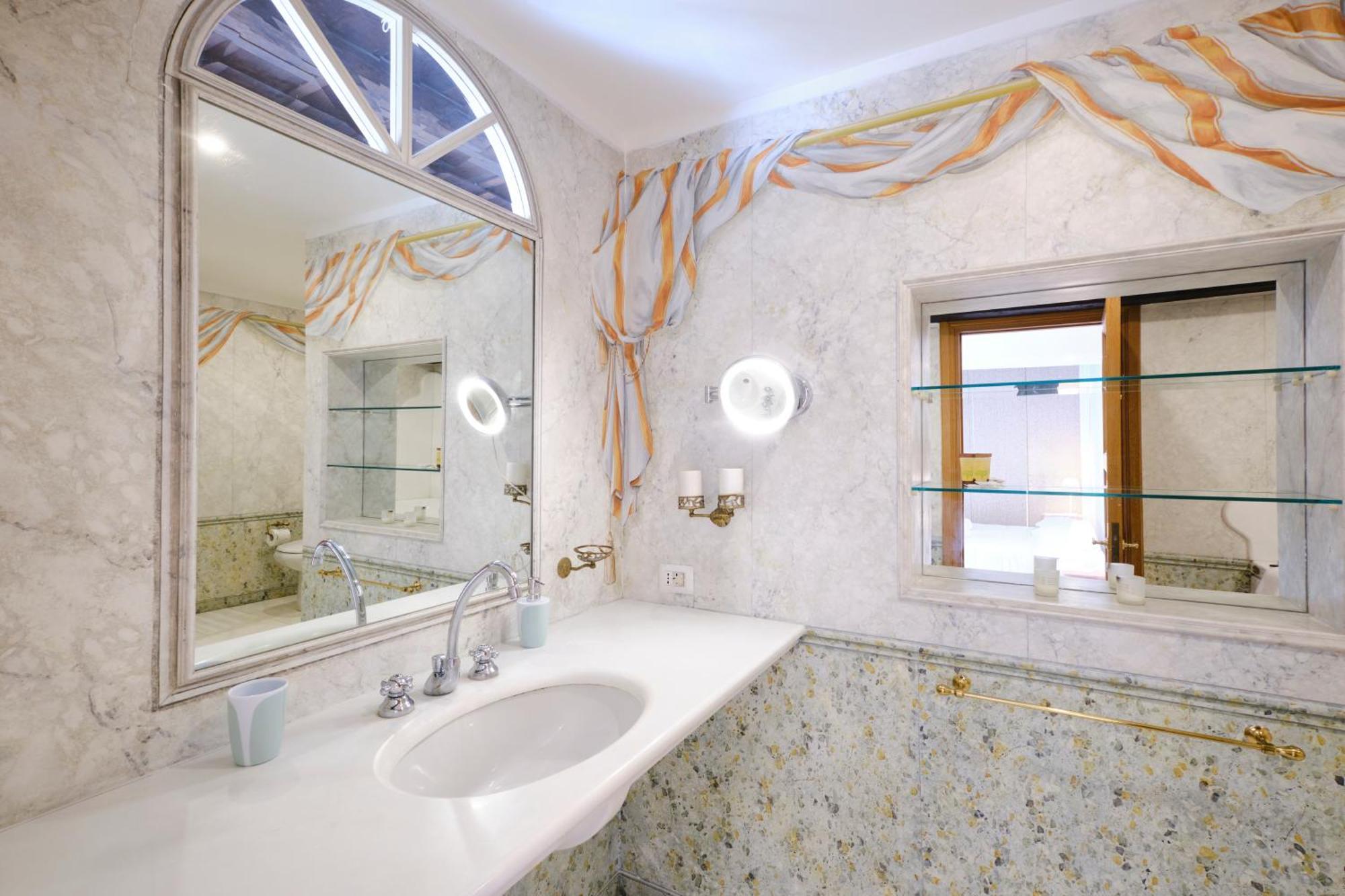 Mb Suites Margutta Rzym Zewnętrze zdjęcie