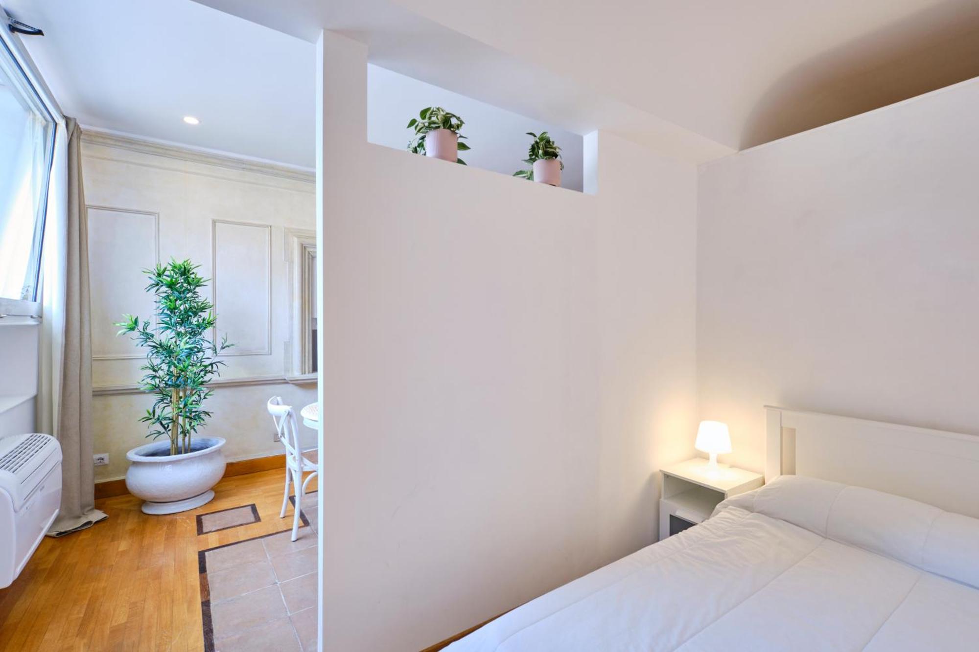 Mb Suites Margutta Rzym Zewnętrze zdjęcie