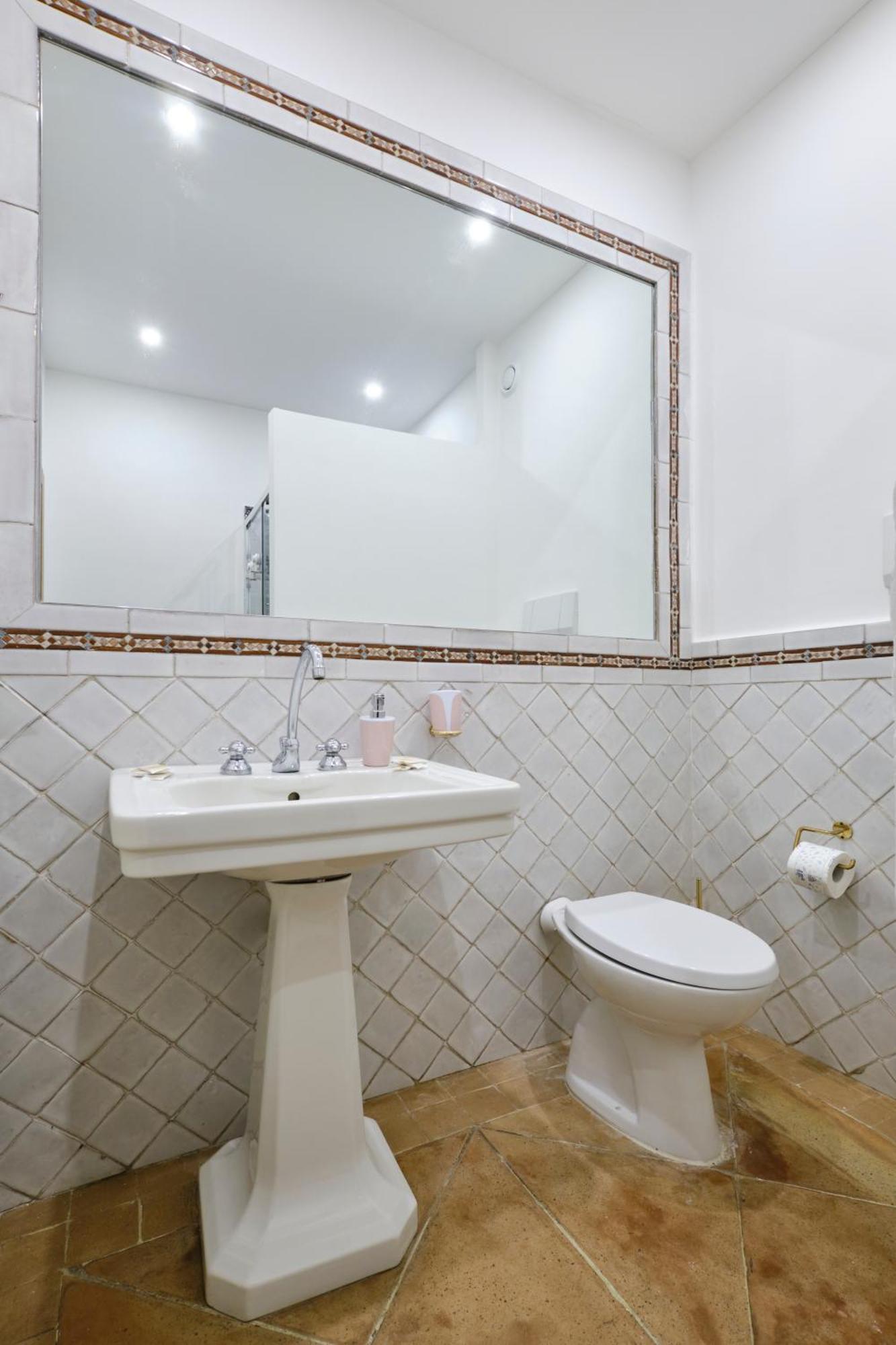 Mb Suites Margutta Rzym Zewnętrze zdjęcie