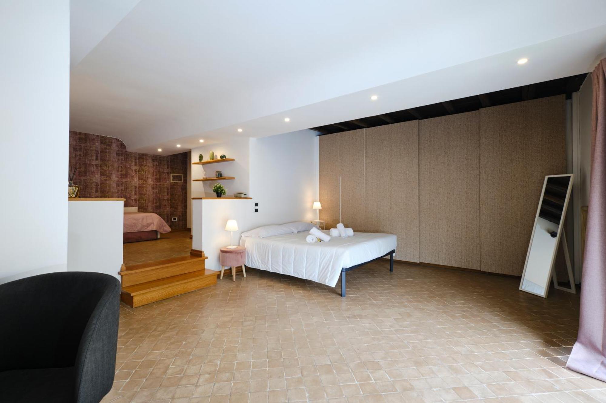 Mb Suites Margutta Rzym Zewnętrze zdjęcie