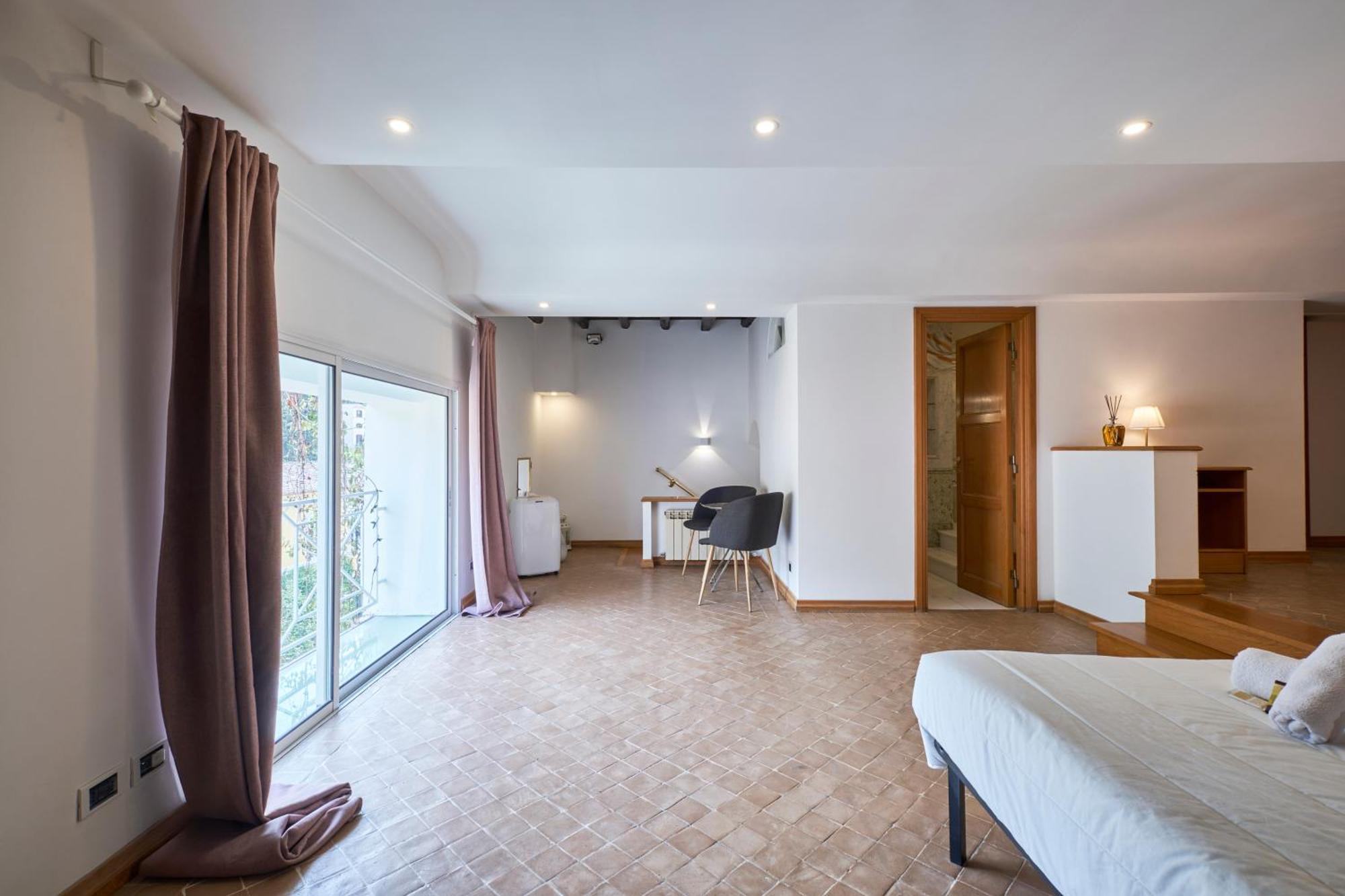 Mb Suites Margutta Rzym Zewnętrze zdjęcie