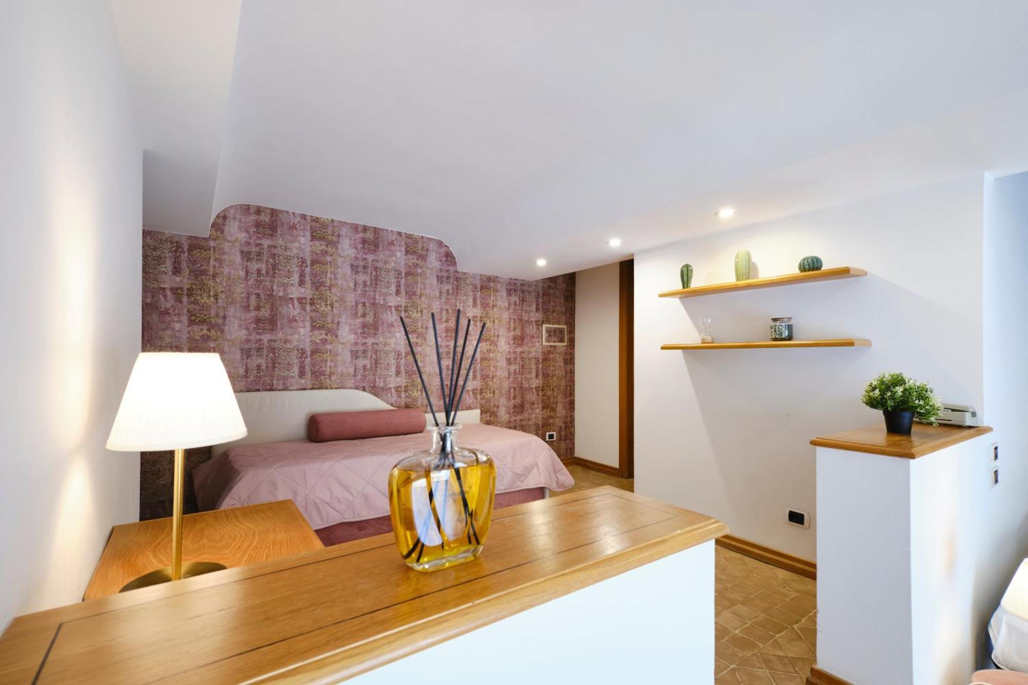 Mb Suites Margutta Rzym Zewnętrze zdjęcie
