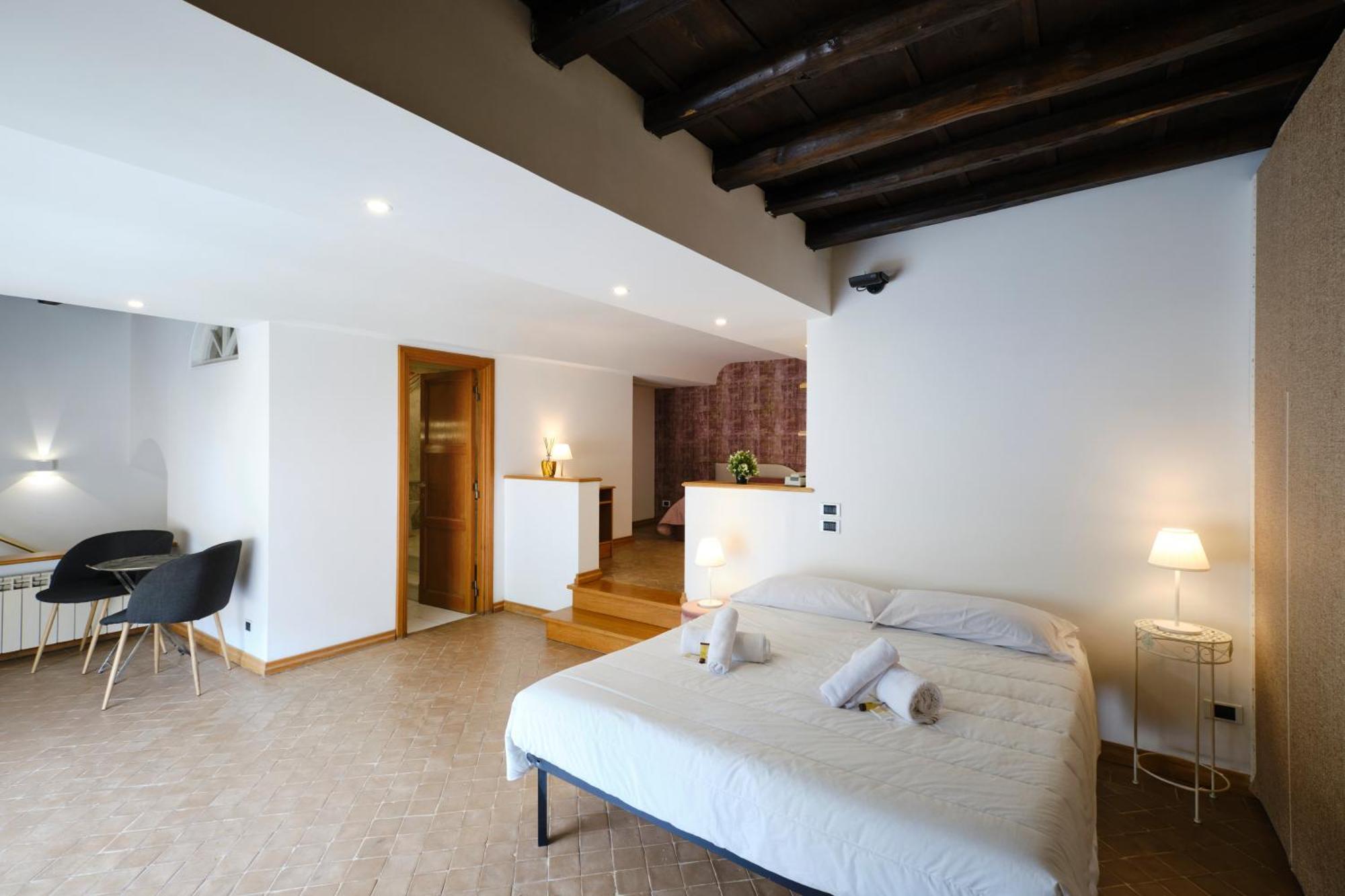 Mb Suites Margutta Rzym Zewnętrze zdjęcie