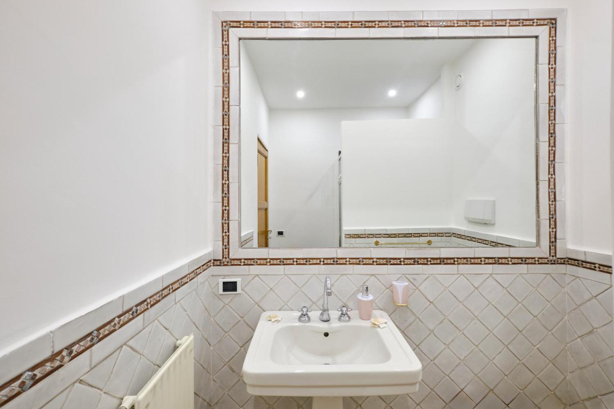 Mb Suites Margutta Rzym Zewnętrze zdjęcie