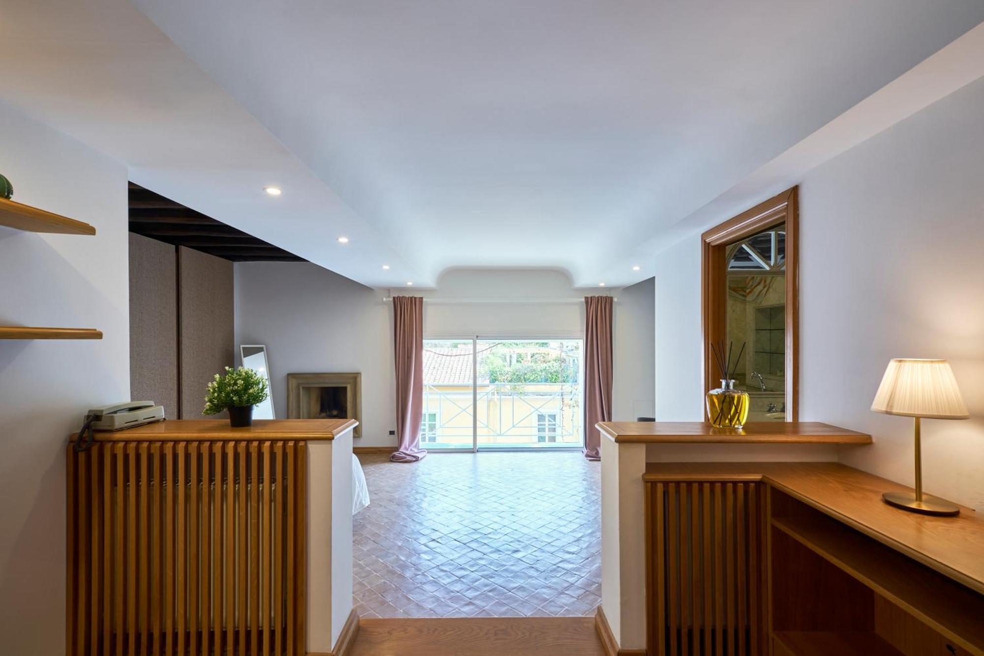 Mb Suites Margutta Rzym Zewnętrze zdjęcie