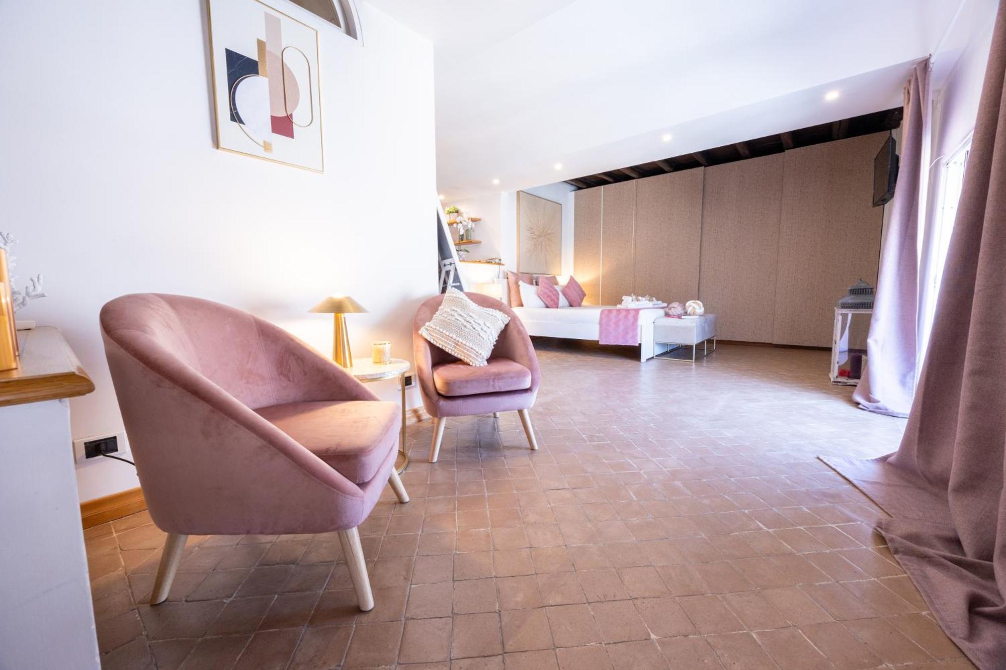 Mb Suites Margutta Rzym Zewnętrze zdjęcie