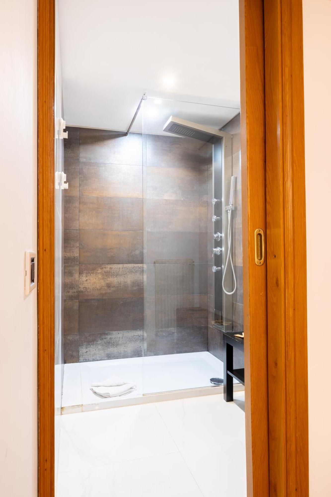 Mb Suites Margutta Rzym Zewnętrze zdjęcie