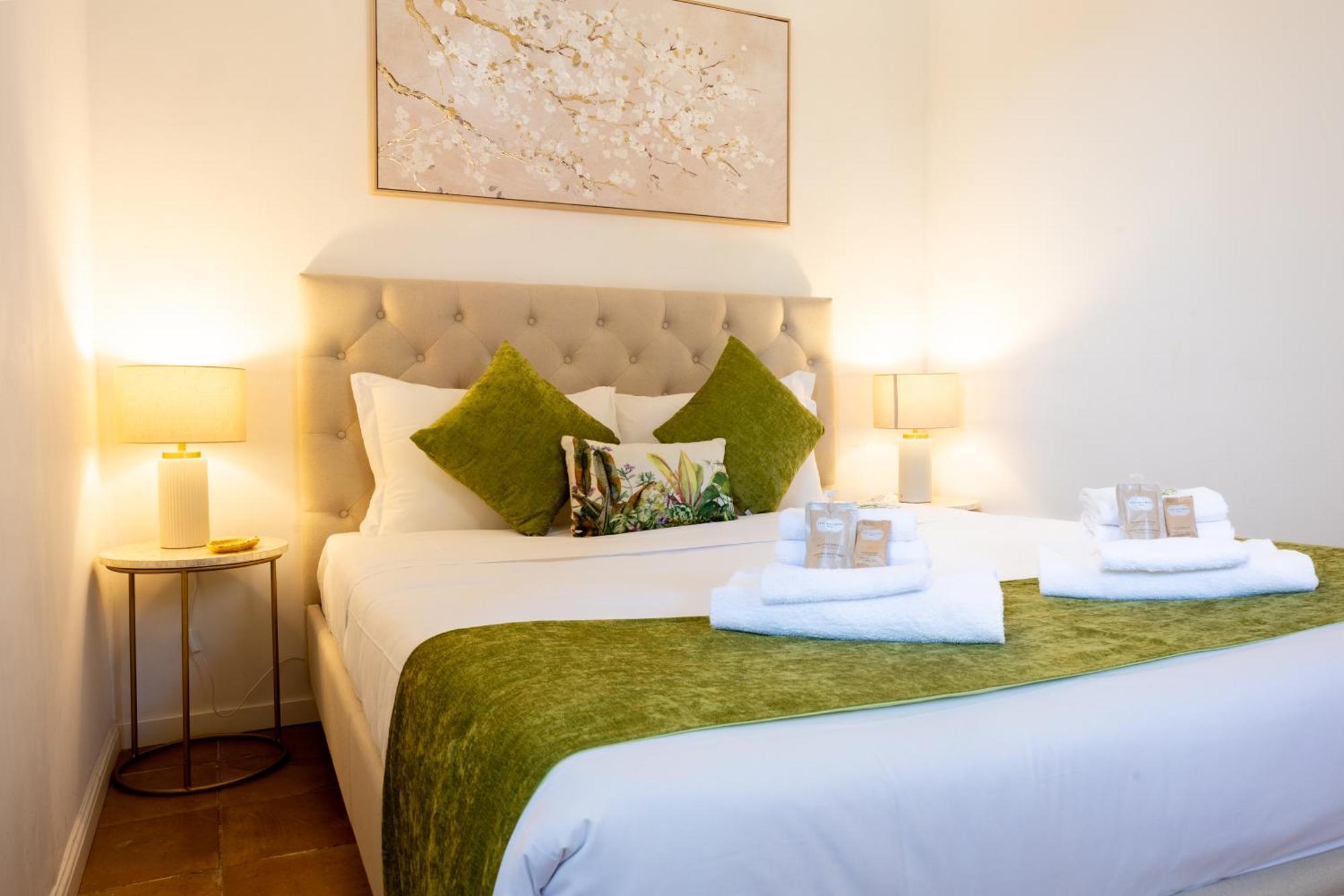 Mb Suites Margutta Rzym Zewnętrze zdjęcie