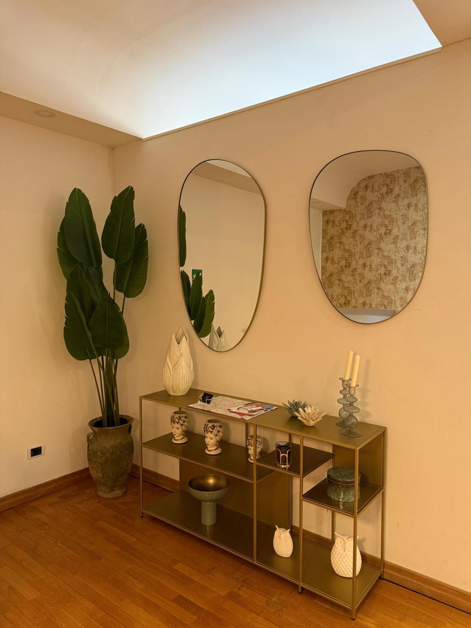 Mb Suites Margutta Rzym Zewnętrze zdjęcie