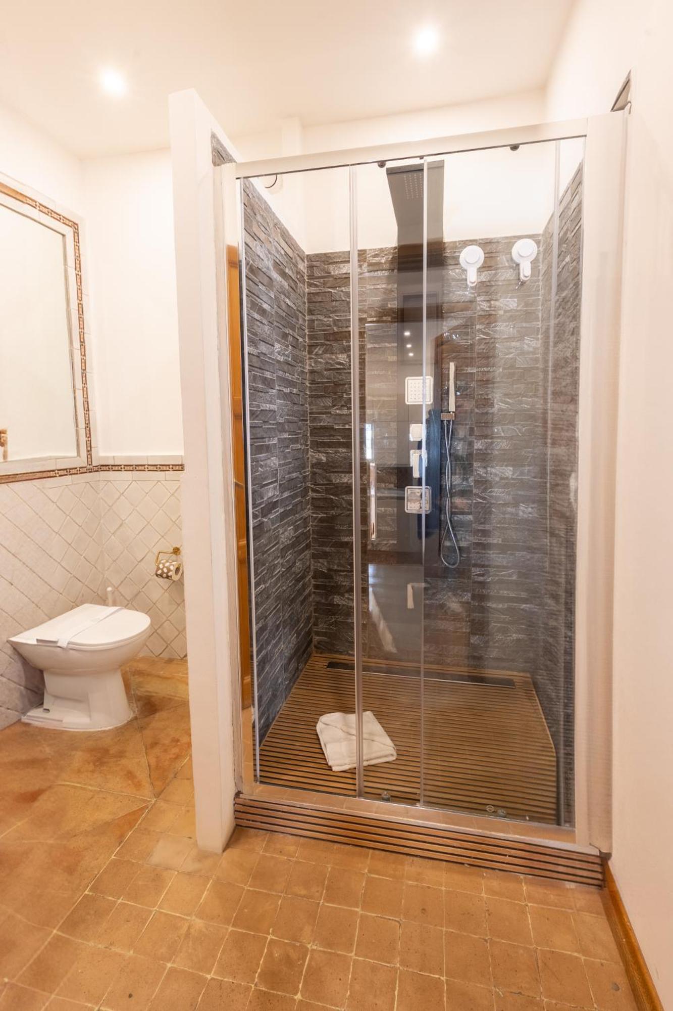 Mb Suites Margutta Rzym Zewnętrze zdjęcie
